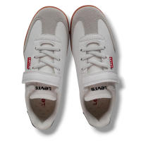 Levi's Levis Zapatilla Sneakers Niño JACKSON VJAC0001S BLANCO Zapatillas calzado niños Levis Winter ROYALE CORDONETS - details 5