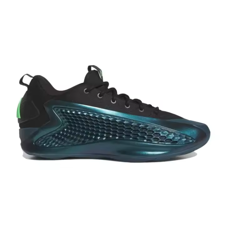 Zapatillas Adidas Anthony Edwards 1 Low Metamorphosis Adidas - 1