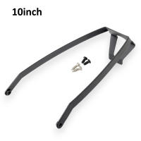 Soporte Trasero Para Xiaomi 1S pro 2 Mi 3 Scooter Eléctrica Guardabarros Trasero Con Tornillos Partes De Aluminio - details 2