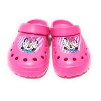 Zuecos Minnie Mouse | Zuecos Disney para Niñas | Zuecos Minnie Mouse Disney para Playa o Piscina - details 0