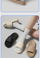 Zapatillas de baño antideslizantes de Verano para Exterior para hombre, para interiores y exteriores. - details 4