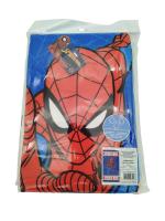Toalla de Microfibra Disney Spiderman- Avengers - Vengadores -Hombre Araña - Peter Parker  Producto oficial Disney - Secado rápido con tus Personajes Favoritos como Mickey y Stitch - Toalla de Playa y Baño Multiusos - Mommata - details 5