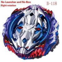 Beyblades Burst Gyro B118 B120 Metal Fusion Bayblade Juguete De Torreta De Metal De Alta Performance Para Batallas - details 22