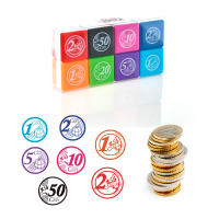 Office Box - Sellos Especial Profesores - Pack de 6 - Motiva y Refuerza a Tus Alumnos - details 3