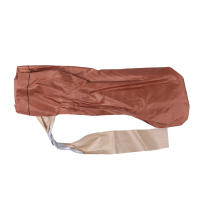 Carpa Ultraligera Para 2 Personas Protección UV Para Playa Pesca Picnic Parque Verano Sombra Refugio Carpa De Exterior - details 53