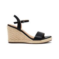 GIOSEPPO 71700 NEGRO Sandalias plataforma mujer 35772 25V SANDALIA CUÑA YUTE NEGRO - details 0