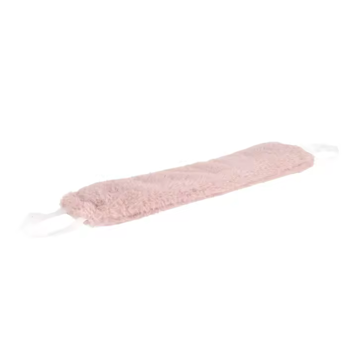 Calentador De Cuello Bizzotto Navidad Rosa Jengibre - 1