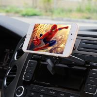 Soporte Magnético Para Móvil Xnyocn CD Slot Con Rotación De 360 Grados Universal Compatible Con iPhone Xiaomi Soporte De Coche Magnético - details 8