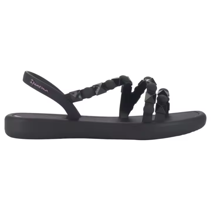Chanclas de agua mujer CARTAGO IP27148AV840 SANDALIA PLAYA TIRAS AZABACHES, BLACK 32737 24V - 1