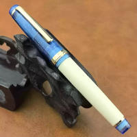 Bolígrafo De Tinta Jinhao 82 Con Puntiagudo EF De Color Contraste Suministros Escolares Y De Oficina Estaciónery Regalo Para Escritura - details 7