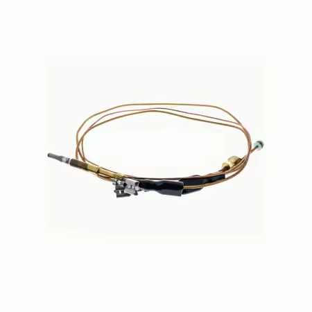 TERMOPAR 500mm CON FASTOS CALDERA COMPATIBLE JUNKERS  87172020240 - 1