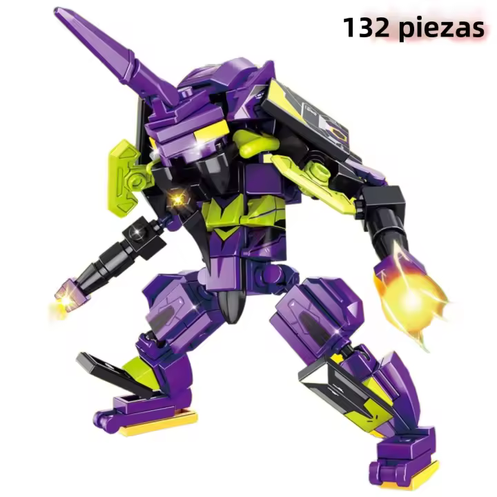 Bloques De Construcción Compatible Con Dinosaurios Y King Kong Edad Jurásica Prehistórica Mini Figuras De Acción Regalo Para Niños Mayor De 14 Años Material Plástico - 1