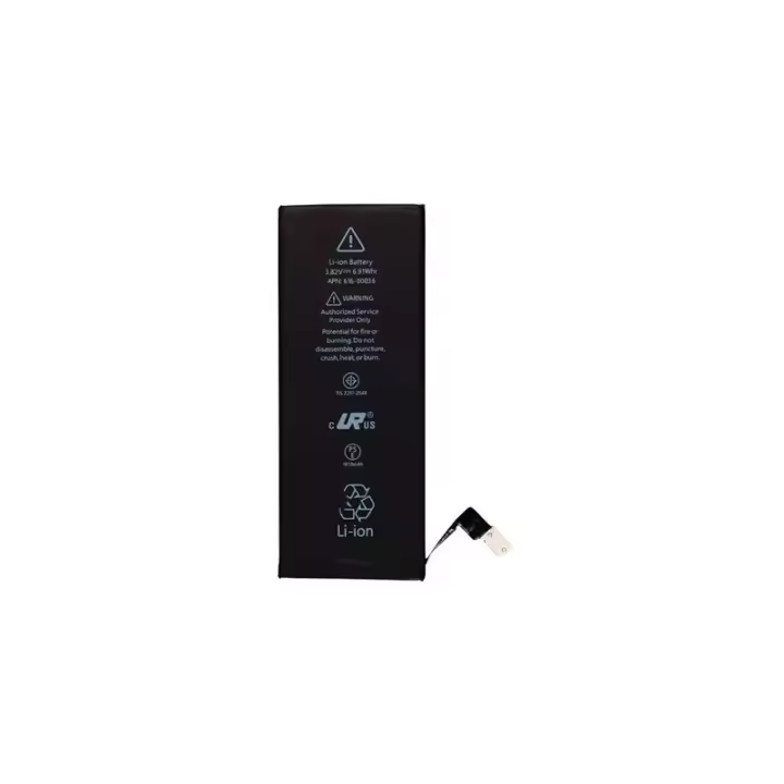 Batería compatible con iPhone 6s ⋆ Válida para todos los APN ⋆ Capacidad 1715 mAh ⋆ Celdas de alta calidad ⋆ Repuesto duradero ⋆ Mejora el rendimiento ⋆ Envío desde España - 1