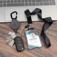 Cartera de Identificación Segura con volante: una excelente idea de Rego para el trabajo y el Aire Libre. - details 2