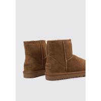 Limma AKITA Botas Planas Mujer Cuero - details 2