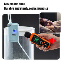Bomba De Oxígeno Para Acuario USB Recargable Ultra Silenciosa Aerator Portátil Para Tanque De Peces Y Pesca Al Aire Libre - details 2