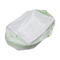 Set De 7 Bolsas De Arenero Para Gatos Con Agujero Filtro Y Correa Gran Capacidad Botella De Orina Para Limpieza De Mascotas Suministros De Aseo Para Animales De Compañía - details 5