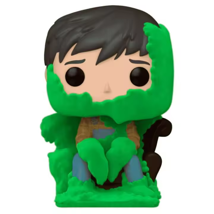 Figura Pop Creepshow Jordy Verrill-Figura de Vinilo Coleccionable - Idea de Regalo- Mercancia Oficial - Juguetes para Niños y Adultos - Movies Fans - Muñeco para Coleccionistas y Exposición - 1