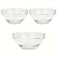 3pcs Tazas Para Máscara Facial Con Aceite Esencial Herramientas De Cuidado De La Piel Para Uso En Hogar Y Salón DIY - details 0