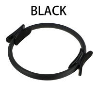 Anillo De Resistencia Elástico Para Pilates Y Yoga Entrenador De Muscles Pélvicos Auxiliar De Aro De Yoga Para Piernas Hermosas Cintura Y Glúteos Fitness - details 15