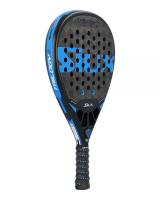 Pala  de padel Siux Trilogy 3 Attack + regalo - details 1
