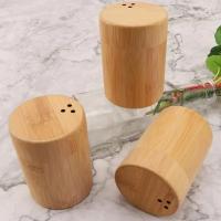 Caja De Almacenamiento Para Palillos Portátil Y Antipolvo De Gran Capacidad Dispensador Redondo Para Hoteles Y Cocinas Accesorios De Cocina - details 1