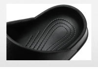 Zapatillas De Cocinero Para Hombre Antideslizantes Duraderas Impermeables EVA Confortables Para Verano Zapatos De Pareja - details 4
