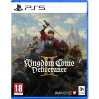 Kingdom Come Deliverance II PS5 PAL España - Juego Kingdom Come Deliverance 2 para Sony PS5 - Juego orginal, nuevo, precintado - details 0