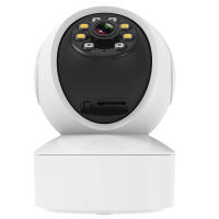 Cámara IP DIYTECH DIY-S49L Cámara de Seguridad IP Interior Wifi 1296P - details 1