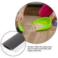 Lípido De Goma Para Repuesto De Escoba Y Escobita Adhesivo Para Insertar Lípido De Goma Para Limpieza Del Hogar - details 1