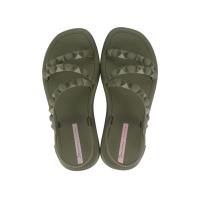 Chanclas de agua mujer CARTAGO IP27148AV841 SANDALIA PLAYA TIRAS PIEDRAS, GREEN - details 1
