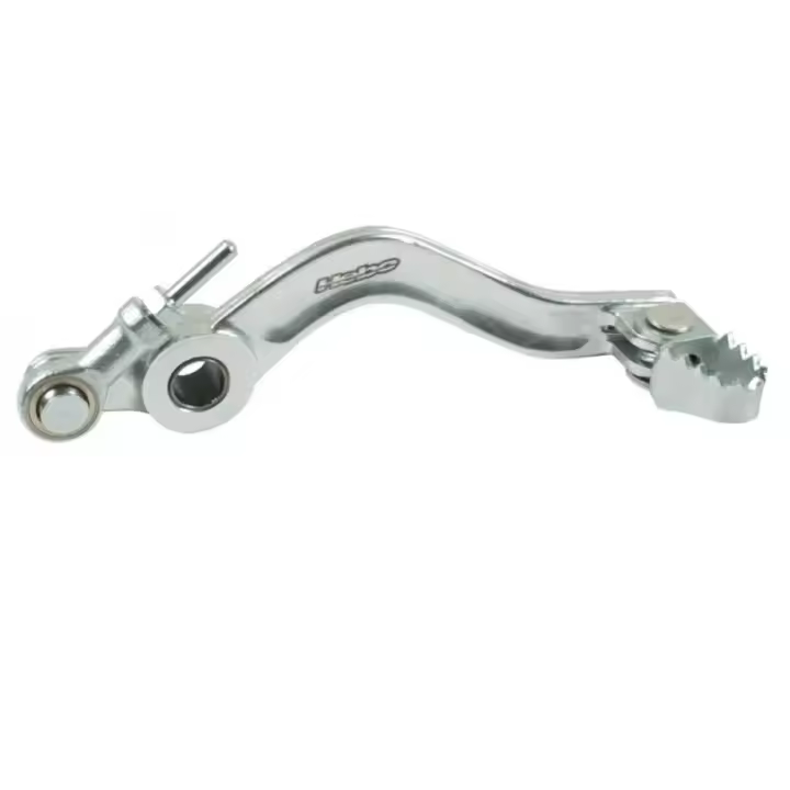 Hebo Pedal De Freno Gasgas 00-08 - 1