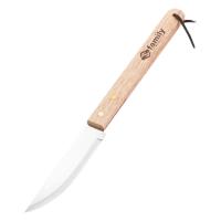 LILI HOME Conjunto Utensilios Barbacoa Inoxidable Madera - details 1