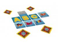 Juego de Mesa Diversión con Banderas de la saga "Diversión con" de la Editorial Atomo Games - details 3