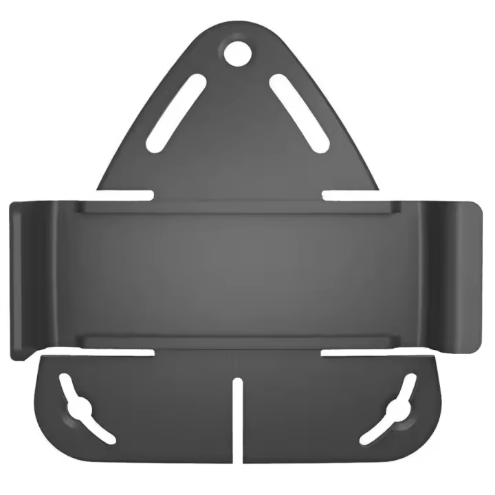 Led Lenser Serie De Soporte Para Casco Sseo Universal - 1