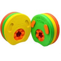 6pcs Flotadores De Braza De EVA Espuma Seguros Para Bebés Y Adultos Ayuda De Entrenamiento Para Natación Anillos De Flotación Para Piscina - details 7