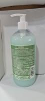 Brische Cosmetics Champú Brische con Biotina para Fortalecer y Fomentar el Crecimiento del Cabello 500ml - details 1
