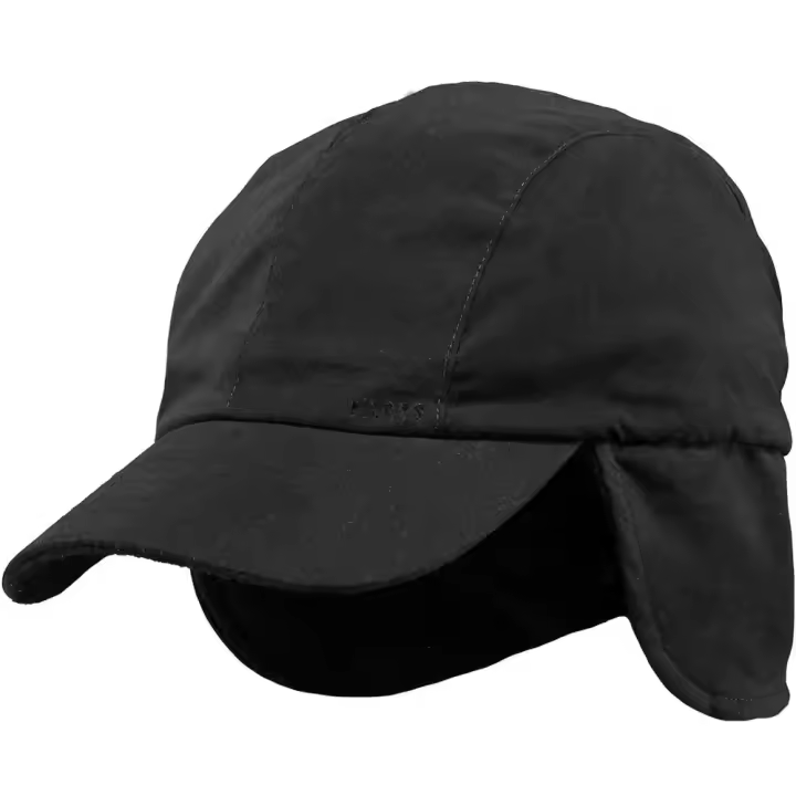 Accesorios Gorras Barts Gorra Active Negro Adulto - 1