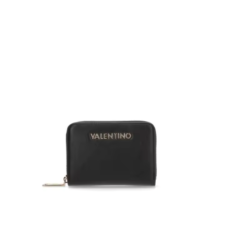 Monedero mujer pequeño VALENTINO vps8zv137 negro - 1