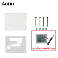 Termómetro Digital W1209 Con Probing Impermeable Para Arduino DIY Termostato Electrónico LED Módulo De Temperatura DC 5V 12V - details 7