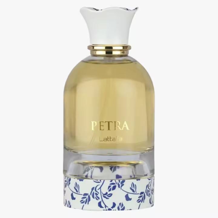 Petra – Eau de Parfum 100 ml (Unisex) – Lattafa Lattafa - 1