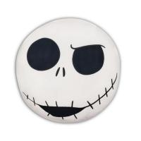 Cojín Aymax 35x40cm 3D Pesadilla Antes de Navidad Jack Skellington - details 0