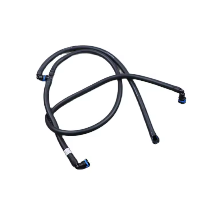 Tubo De Rociador De Limpiaparabrisas 1J0955964F Para VW Caddy Jetta Tiguan Golf Polo Passat Audi A4 A6 Q5 TTS Pieza De Automóvil - 1
