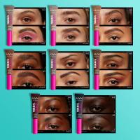 NYX Professional Makeup | Máscara de cejas Thick it Stick it, Larga duración, Acabado natural, Fórmula vegana, Disponible en 5 tonos - details 2