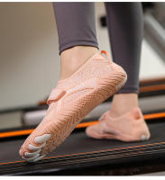 Zapatos de Playa para hambres y Mujeres, Zapatos de Agua Anfibios antideslizantes de interferencia, Zapatos de Natation transpirables para Pesca - details 17