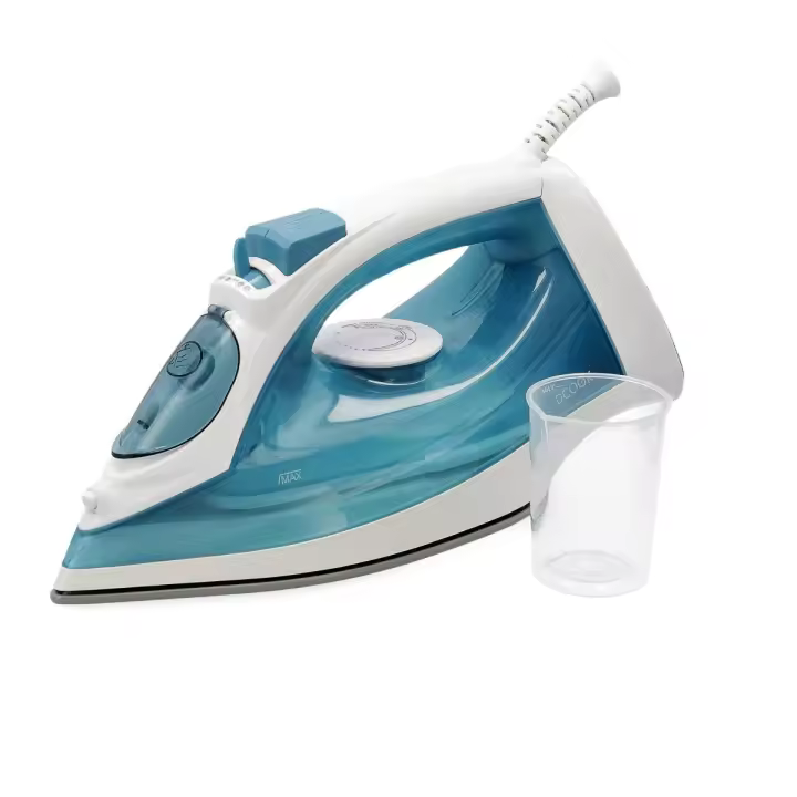 Dcook DCOOK GALLERY Plancha de Vapor Cerámica 2600W Antiadherente Ergonómica - 1