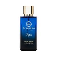 Perfume Árabe 100% Original Al Ambra Tysir Eau De Parfum 100ml – Una Fragancia Frutal Sofisticada con Notas Dulces y Exóticas que Despierta los Sentidos, Creada para Aquellos que Buscan un Aroma Único y Elegante con la Autenticidad del Mundo Árabe - details 0