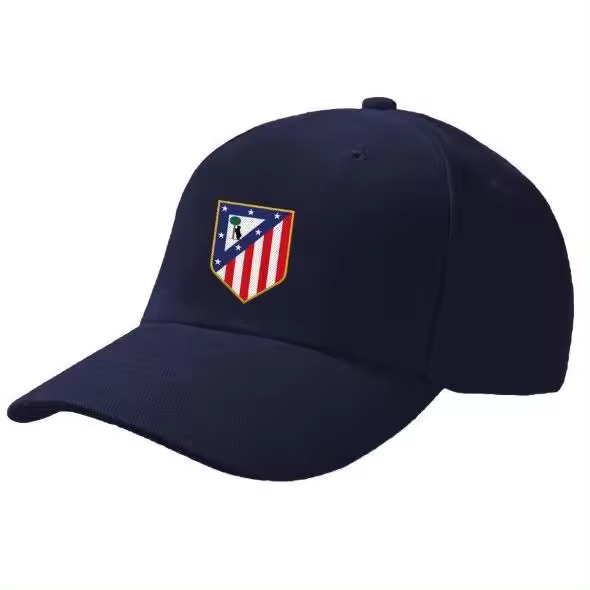 Gorra Atlético de Madrid (Producto oficial) - 1
