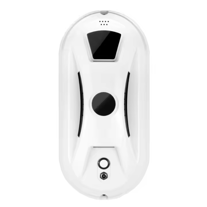 Ticketing Robot Limpiador de Ventanas Domésticos Totalmente Automático con Control Remoto - 1