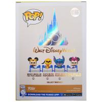 Funko Pop Minnie Mouse People Mover 50 aniversario Walt Disney World (1166) - details 2